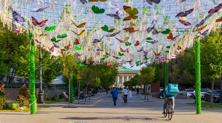 Almaty Fun and Sun 3